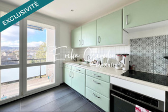  appartement miribel 01700