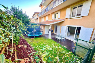  appartement miribel 01700