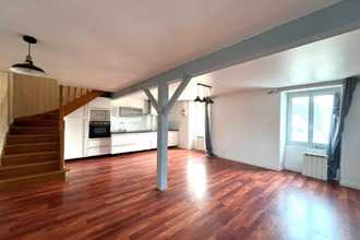  appartement missillac 44780