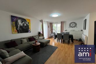  appartement mitry-mory 77290