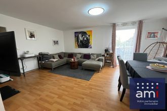  appartement mitry-mory 77290