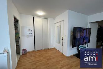  appartement mitry-mory 77290