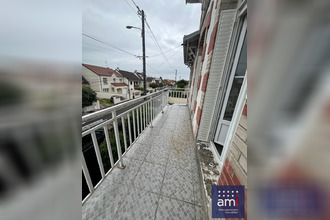  appartement mitry-mory 77290