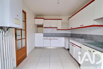  appartement mitry-mory 77290