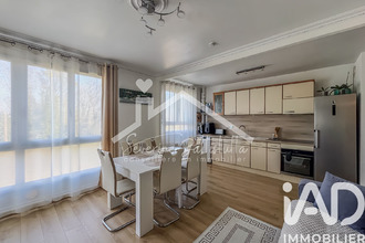  appartement mitry-mory 77290