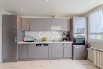  appartement mitry-mory 77290
