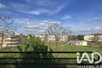  appartement mitry-mory 77290