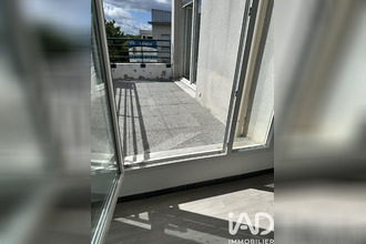  appartement mitry-mory 77290