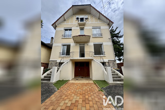  appartement mitry-mory 77290