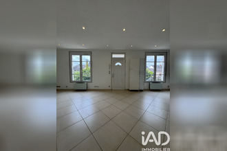  appartement mitry-mory 77290