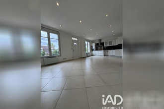  appartement mitry-mory 77290