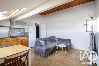  appartement mitry-mory 77290