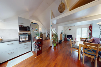  appartement mittelhausbergen 67206