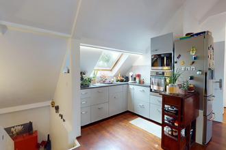  appartement mittelhausbergen 67206