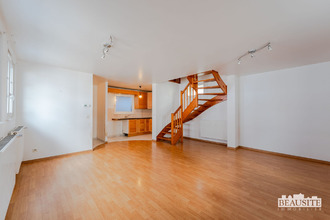  appartement mittelhausbergen 67206