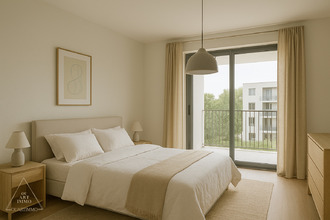  appartement mittelhausbergen 67206