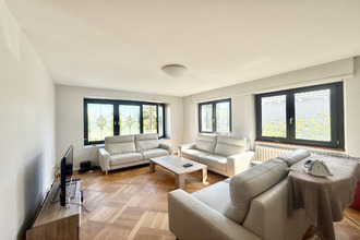  appartement mittelhausbergen 67206