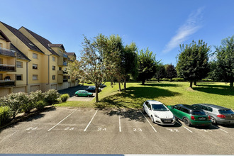  appartement mittelhausbergen 67206