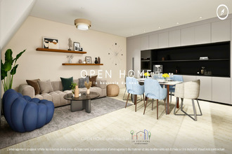  appartement mittelhausbergen 67206