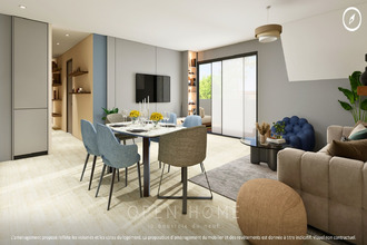  appartement mittelhausbergen 67206