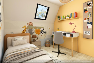  appartement mittelhausbergen 67206