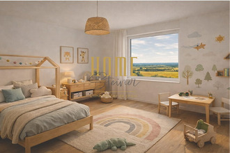  appartement mittelschaeffolsheim 67170