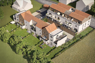  appartement mittelschaeffolsheim 67170