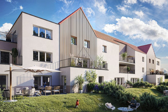  appartement mittelschaeffolsheim 67170