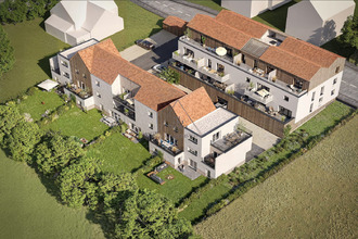  appartement mittelschaeffolsheim 67170