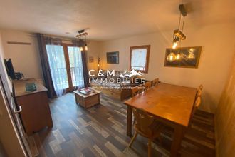  appartement modane 73500