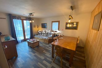  appartement modane 73500