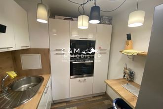  appartement modane 73500