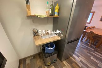  appartement modane 73500