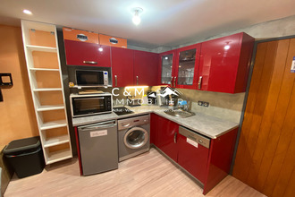  appartement modane 73500