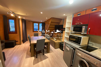  appartement modane 73500