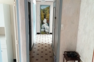  appartement modane 73500