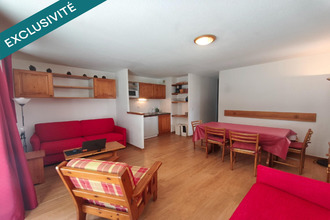  appartement modane 73500