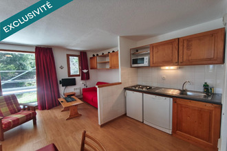  appartement modane 73500
