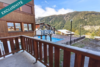  appartement modane 73500