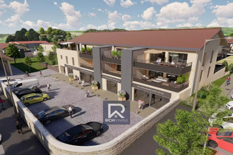  appartement moidieu-detourbe 38440