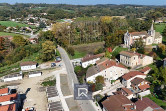  appartement moidieu-detourbe 38440