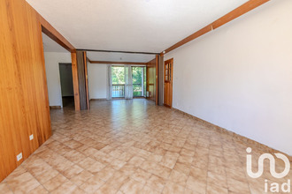  appartement moirans 38430