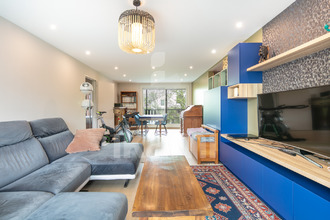  appartement moirans 38430