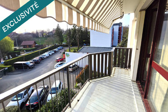  appartement moirans 38430