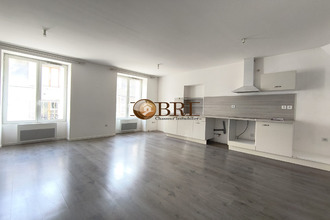  appartement moirans 38430