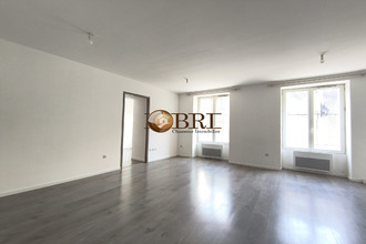  appartement moirans 38430