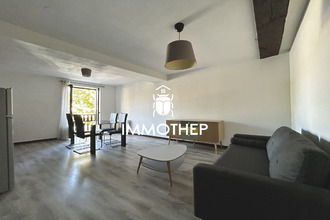  appartement moirans 38430