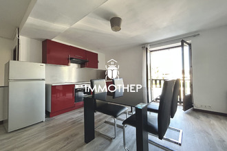  appartement moirans 38430