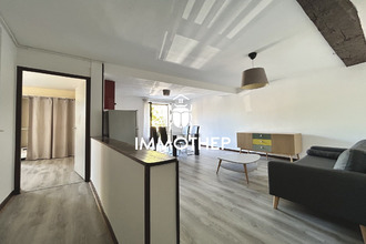  appartement moirans 38430