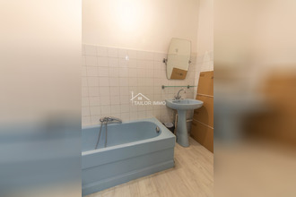  appartement moirans 38430